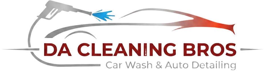 Da Cleaning Bros
