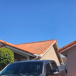 Customer car detailed by Da Cleaning Bros
